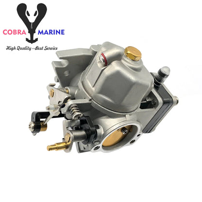 Genuine Carburetor for Yamaha Outboard 9.9HP 15HP