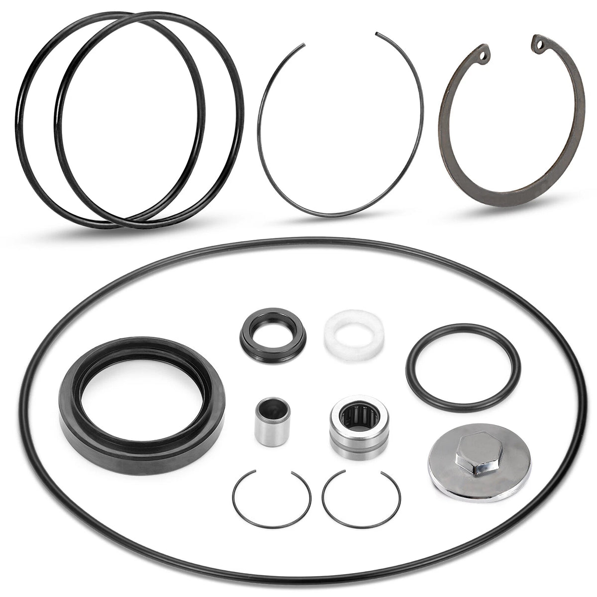 Seal Kit for Honda Recon 250 TRX250 TE TM