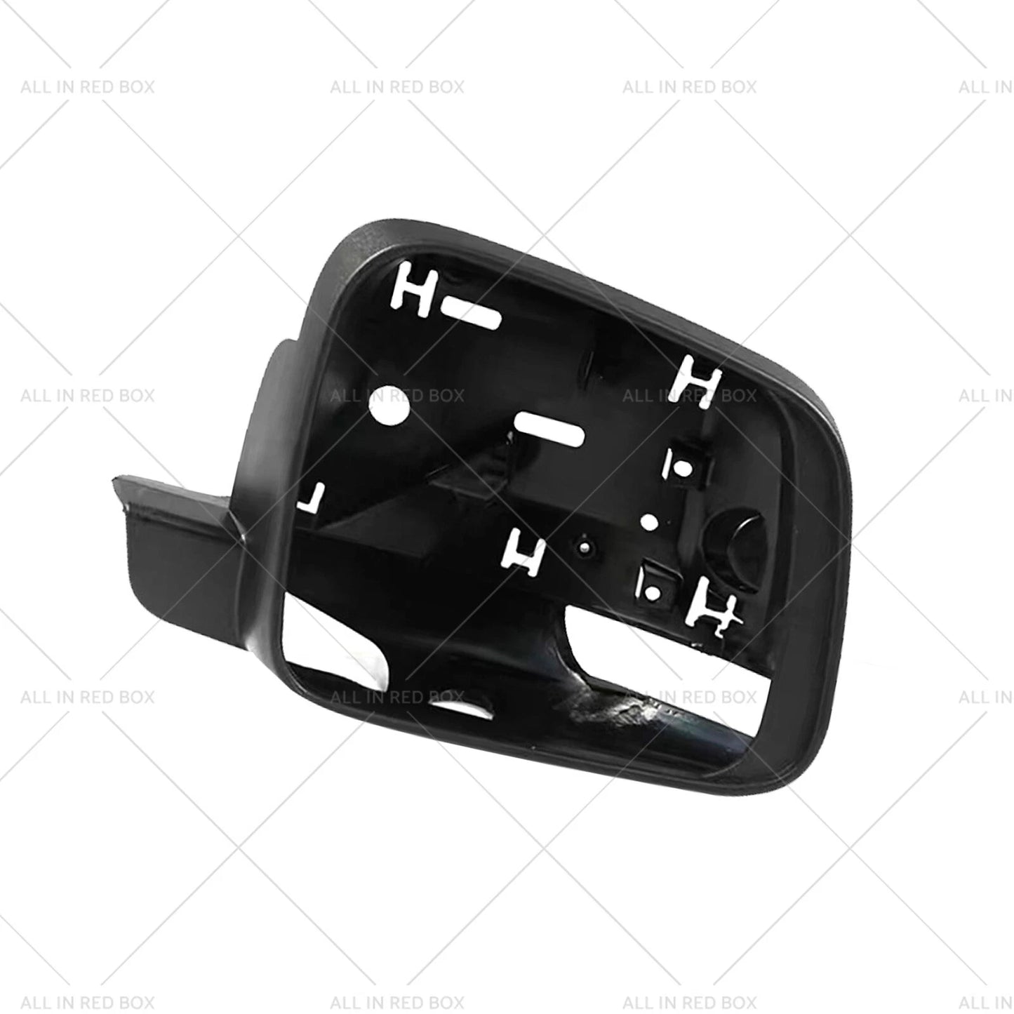 Right Side Mirror Cover Trim for Jeep Grand Cherokee (2010 - Present)