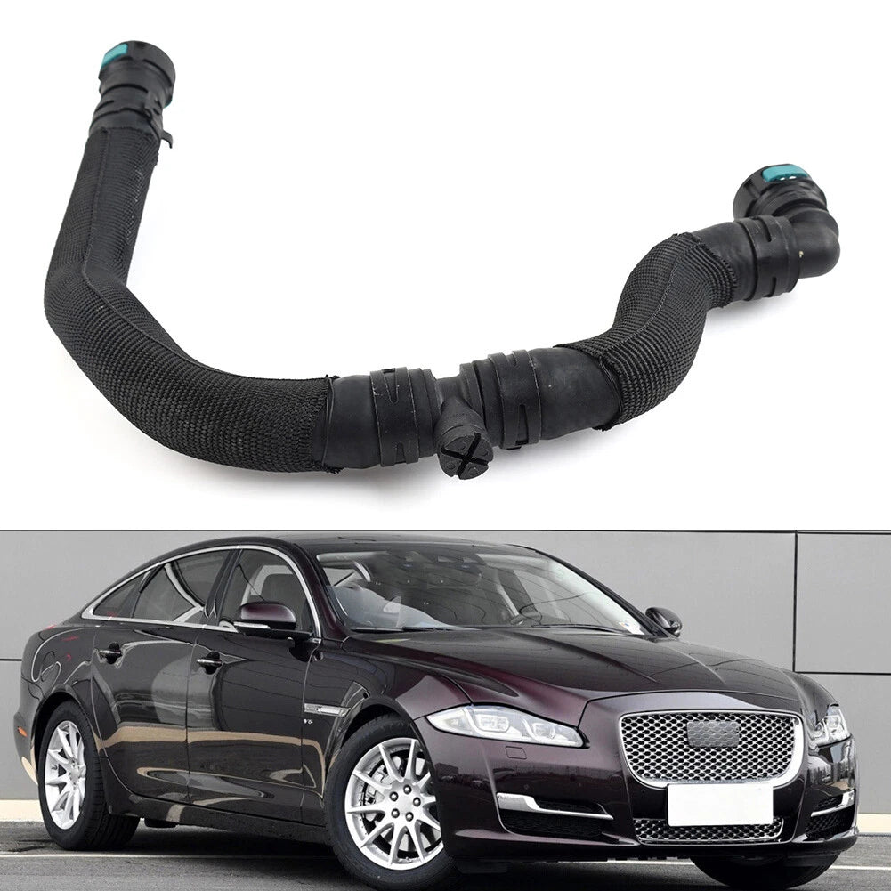Radiator Coolant Heating Hose for Jaguar XJ 3.0T (2010-2019)