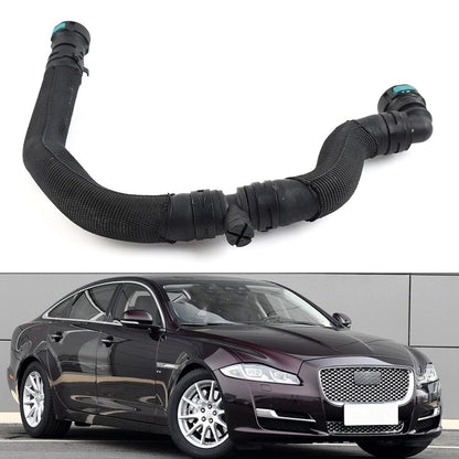 Radiator Coolant Heating Hose for Jaguar XJ 3.0T (2010-2019)