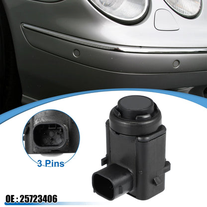 Bumper PDC Reverse Parking Assist Sensor for Cadillac Escalade
