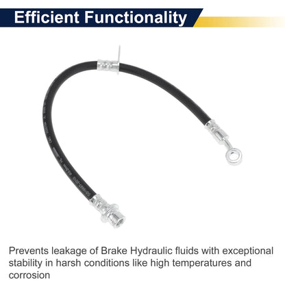 Front Left Brake Hose for Honda Accord (2003-2007)