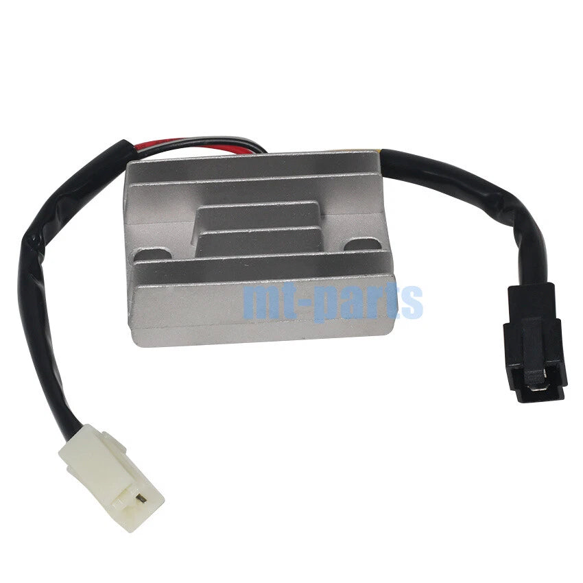Regulator Rectifier for Suzuki GSX400SSN KATANA 400 (1992)