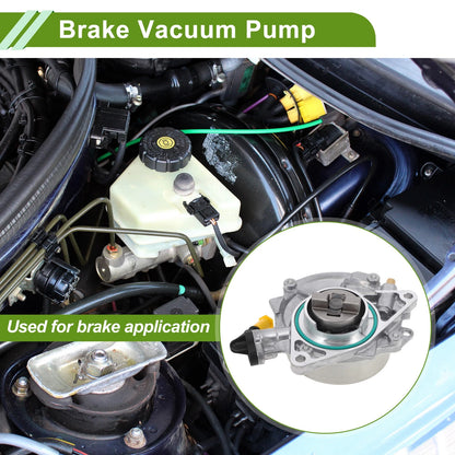 Brake Vacuum Pump for BMW 3 Series F31 (2012-2015)