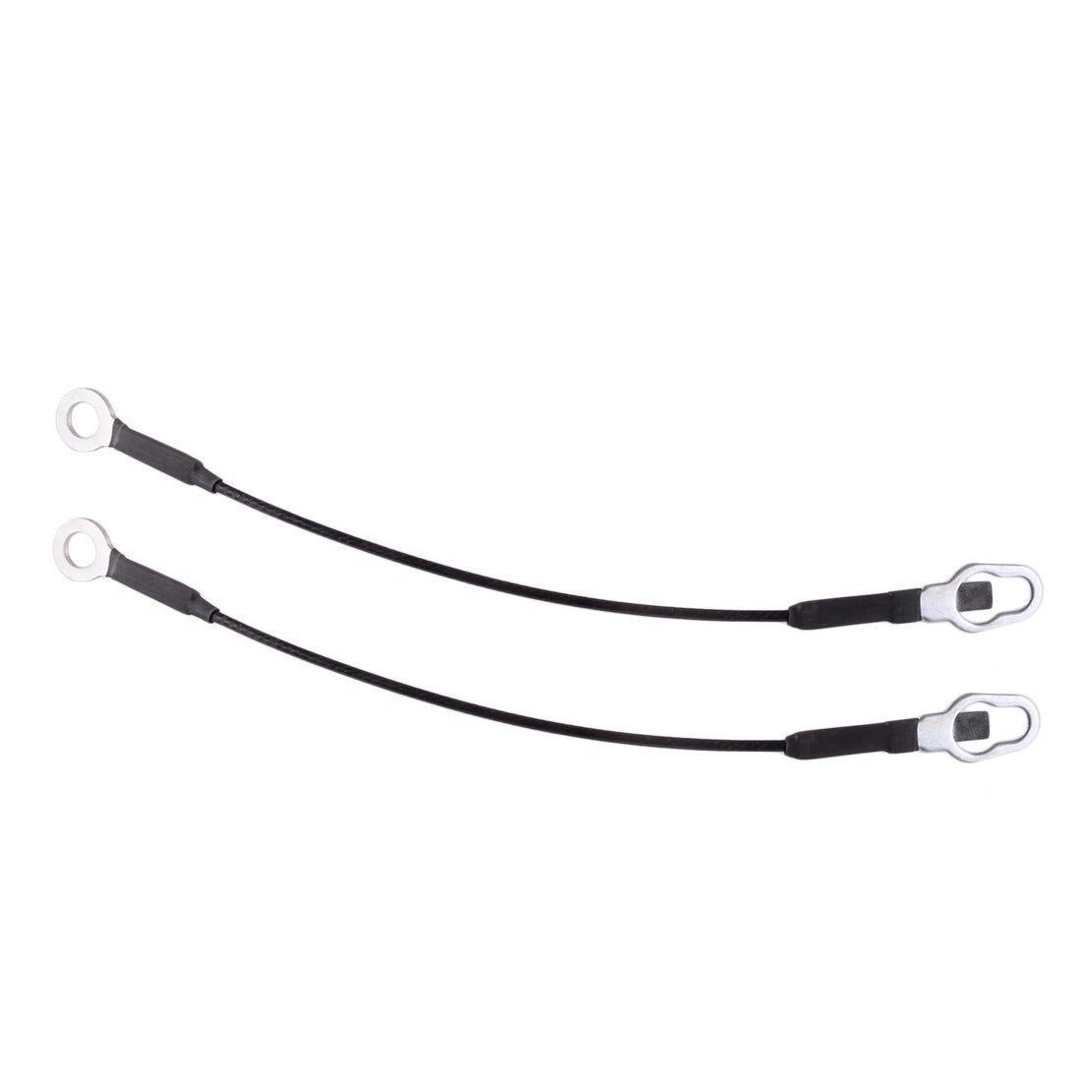 Tailgate Strap Cables for Ford Ranger, Mazda B2300, B2500, B4000 (1993-2011)