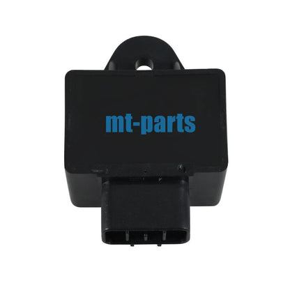 8-Prong Electrical Relay Assy for Yamaha SJ1050 Super Jet (2021-2024)