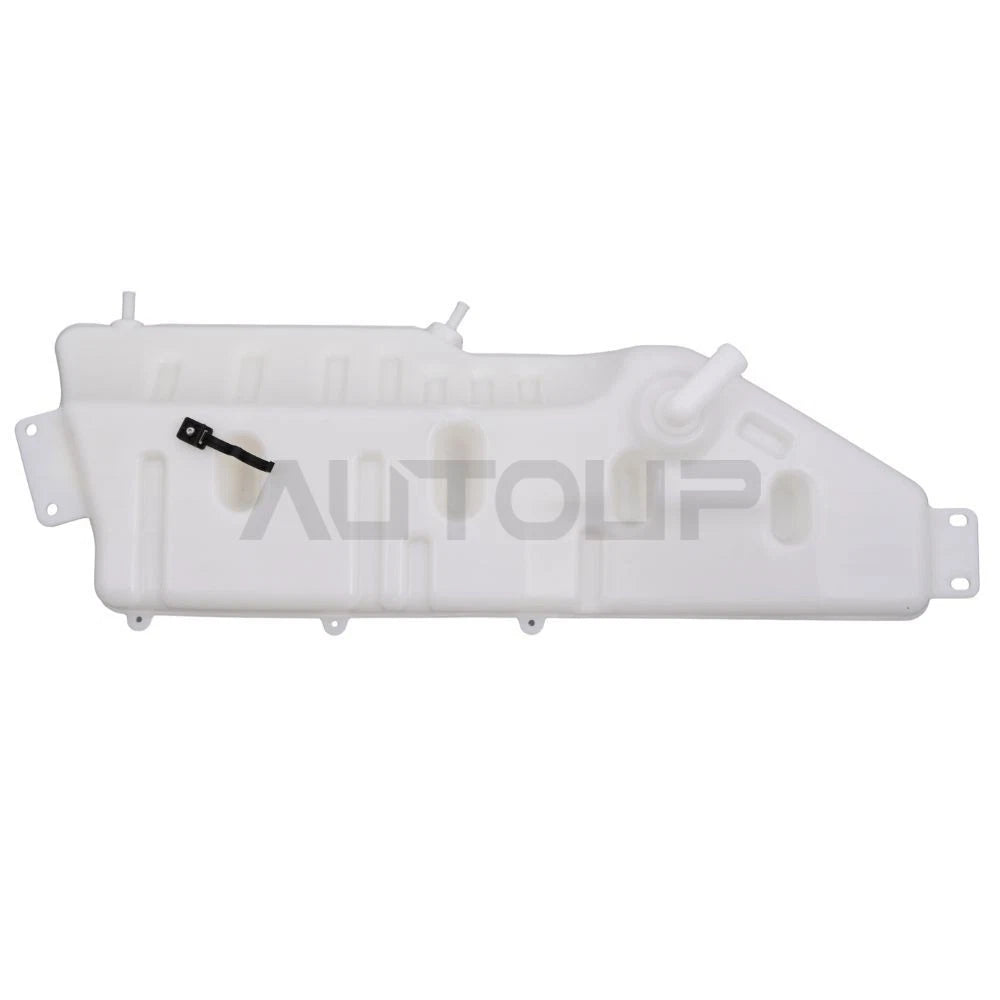Radiator Overflow Coolant Reservoir Tank for Ford F600 F700 F800