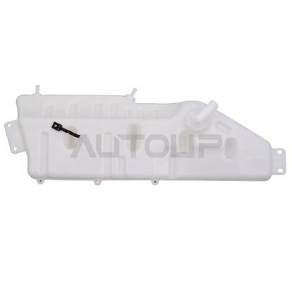 Radiator Overflow Coolant Reservoir Tank for Ford F600 F700 F800