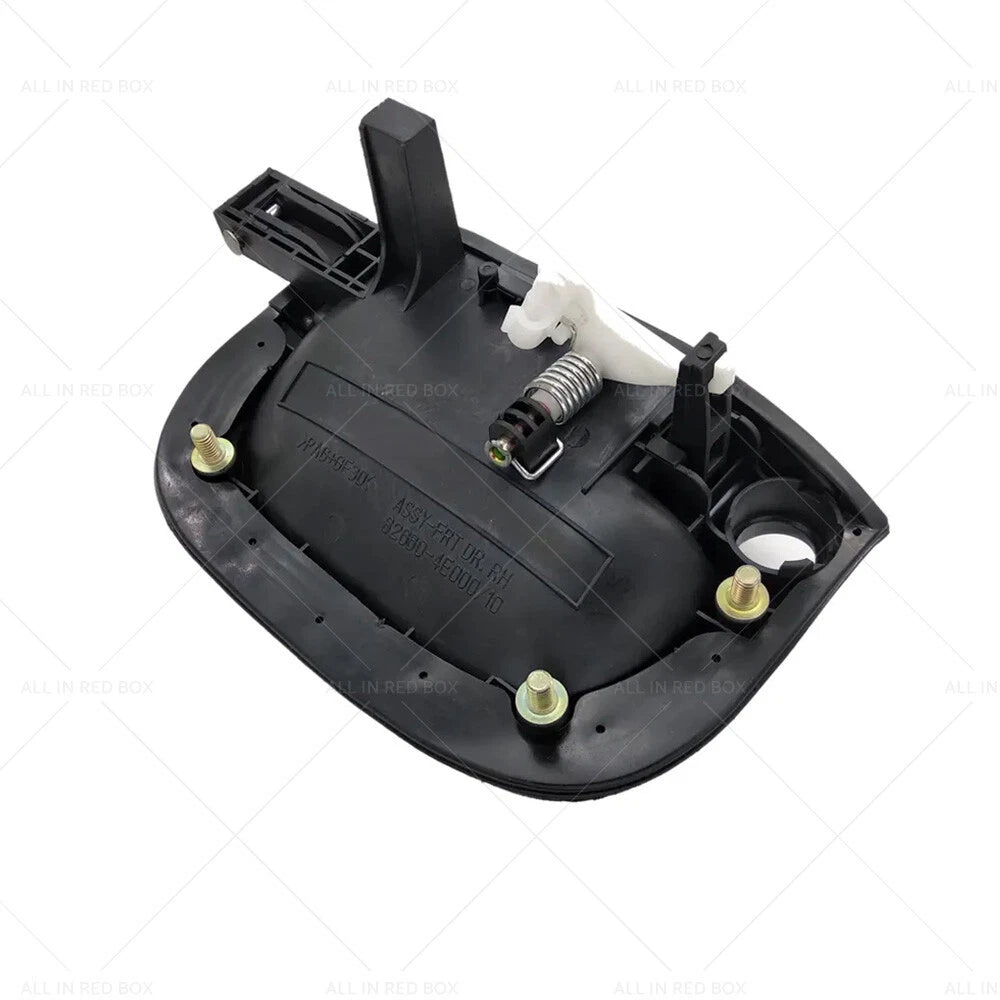 Front Right Outer Door Handle for Kia Bongo K2700 K2900 (2006-2015)