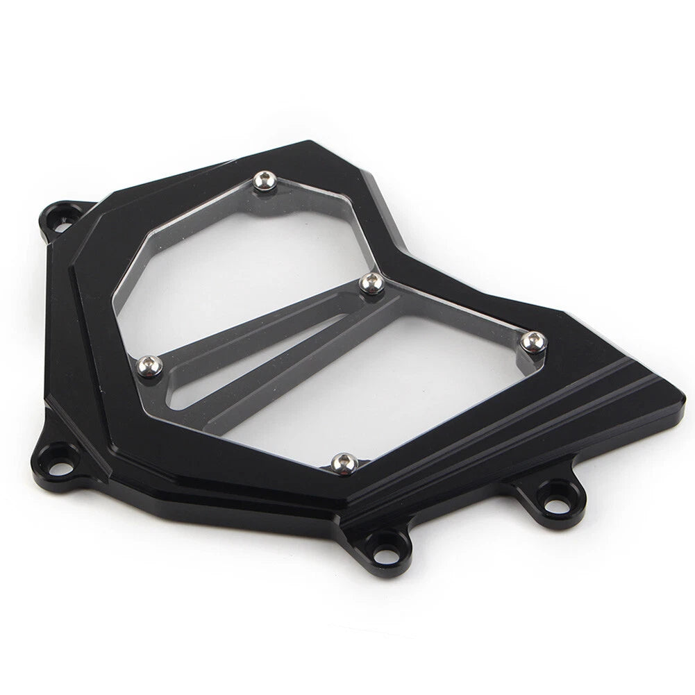 CNC Front Sprocket Cover Chain Guard for KAWASAKI NINJA ZX10R (2011-2023)