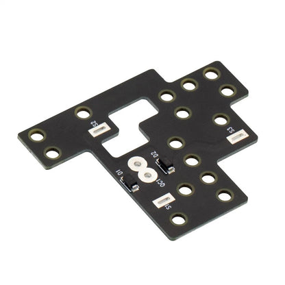 Fog Lamp Module for Chevrolet Classic 2500 3500 (1999-2007)