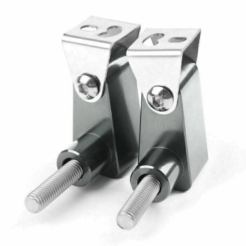 Headlight Bracket for Motorcycle Scooter (TI)