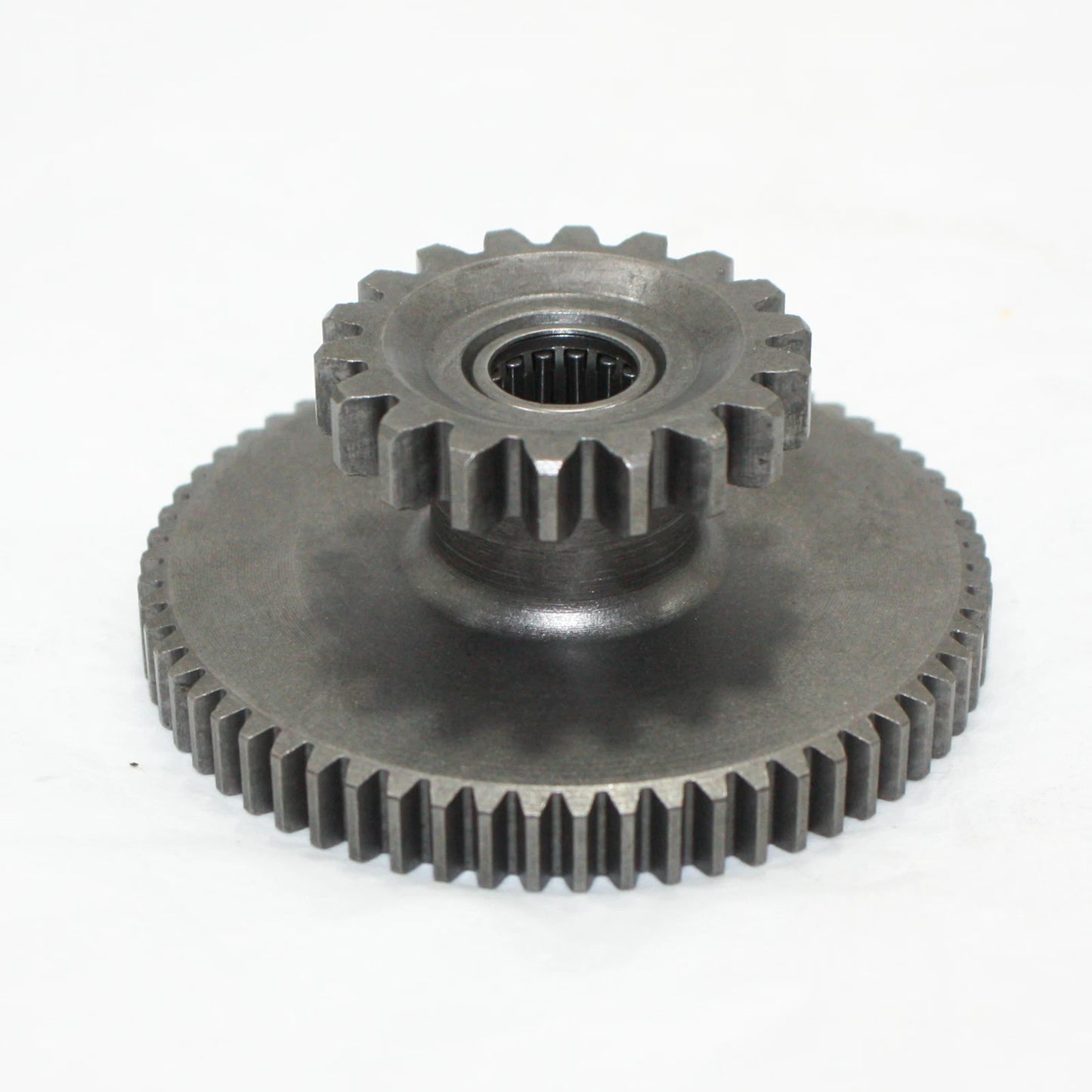 Starter Motor Sprocket Gears Set for CG125 150cc 250cc PIT Quad Dirt Bike ATV
