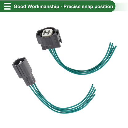 4Pins Sensor Wiring Harness for LEXUS RX350 (2007-2015)