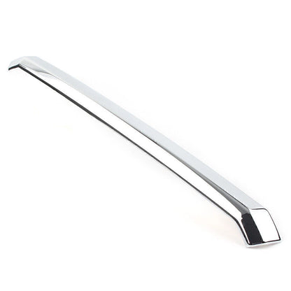 Front Engine Cover Trim for Toyota Tacoma (2015-2019)