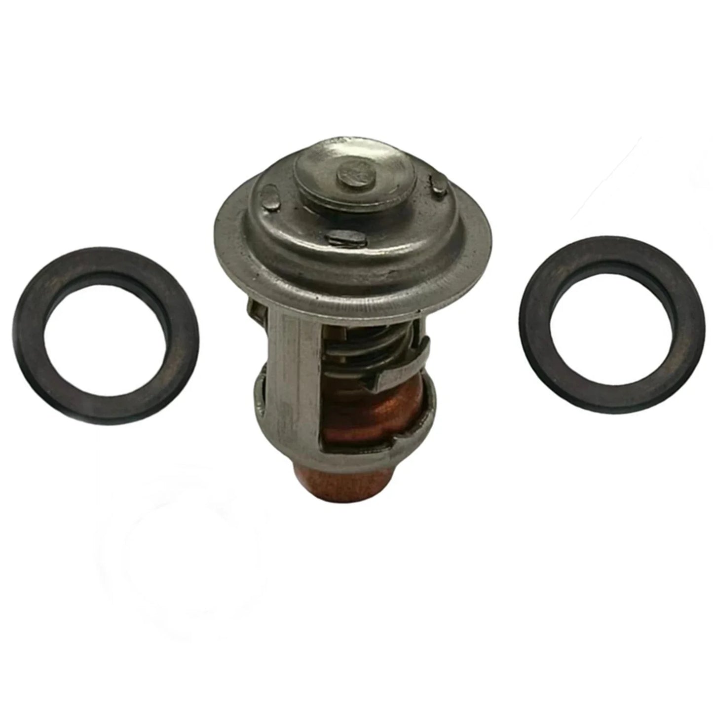 Thermostat Kit 130°F for Johnson Evinrude 200/225/250HP Outboards