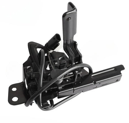 Hood Lock Latch Assembly for Hyundai Elantra Sedan (2019–2020)