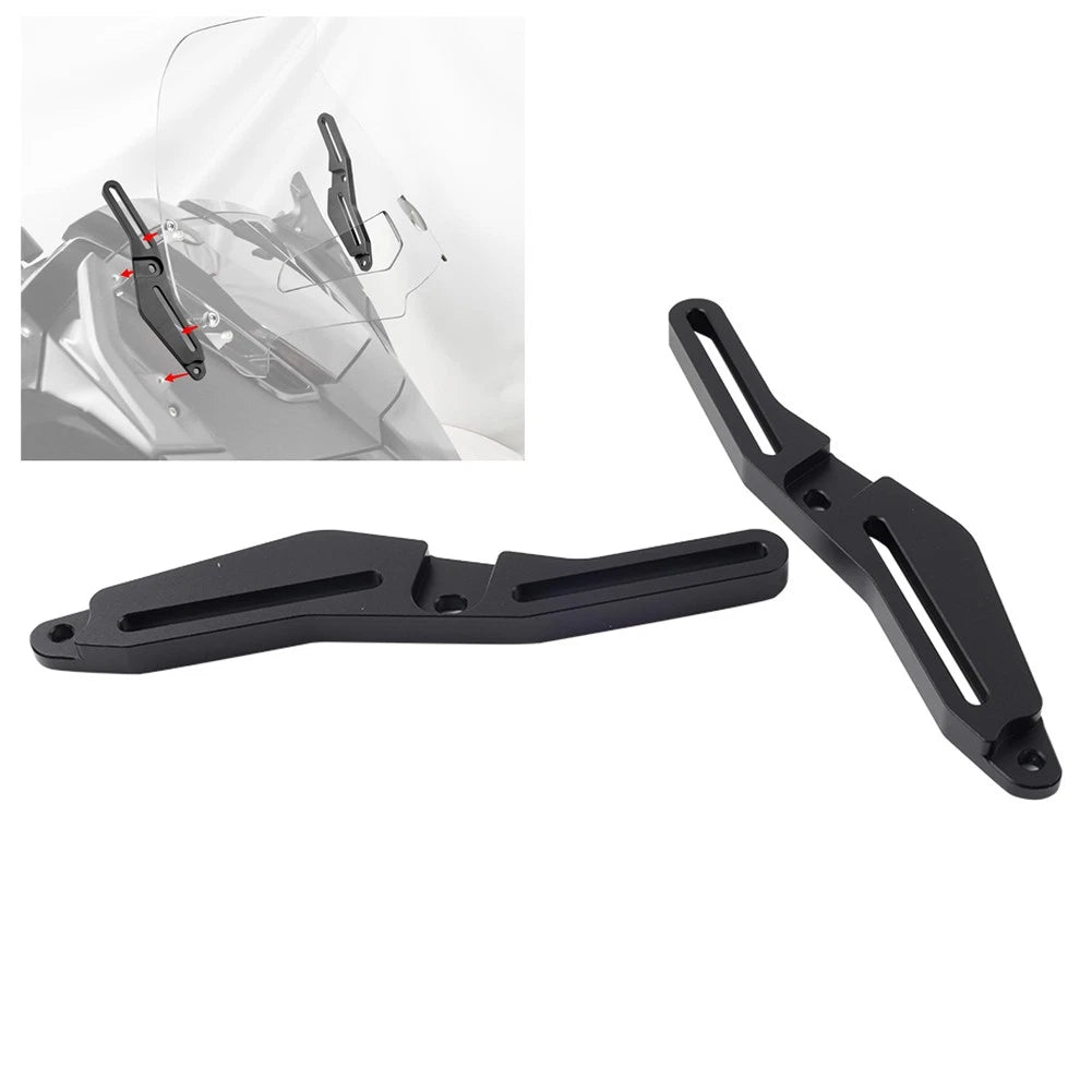 Windshield Brackets for Can-Am Spyder F3-T F3-L (2016-2025)