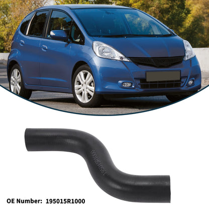 Radiator Hose for Honda Jazz (2015-2024)