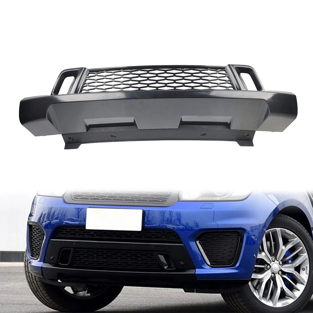 Front Bumper Protector Cover for Range Rover Sport SVR (2014-2017)