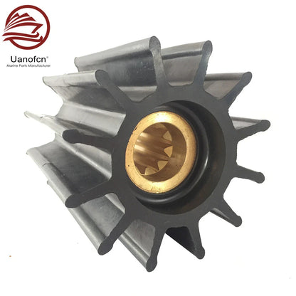 Water Pump Impeller for Caterpillar 29000K, 296-8388, 2968388