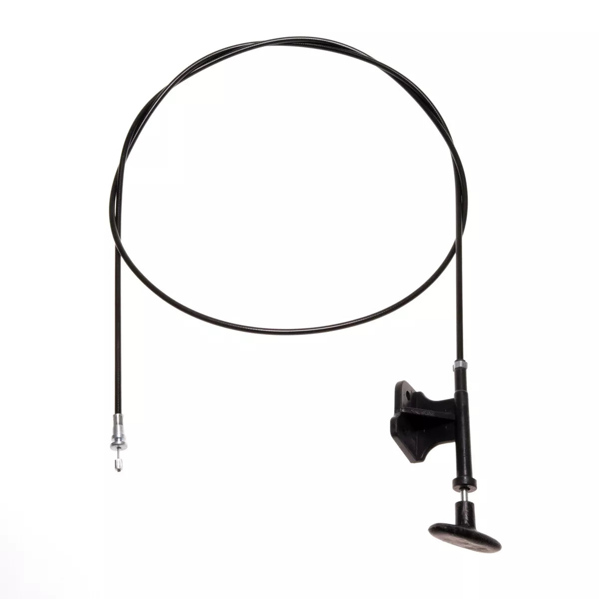 Bonnet Release Cable for Nissan Terrano WD21 Navara D21 1986-1995