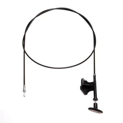 Bonnet Release Cable for Nissan Terrano WD21 Navara D21 1986-1995
