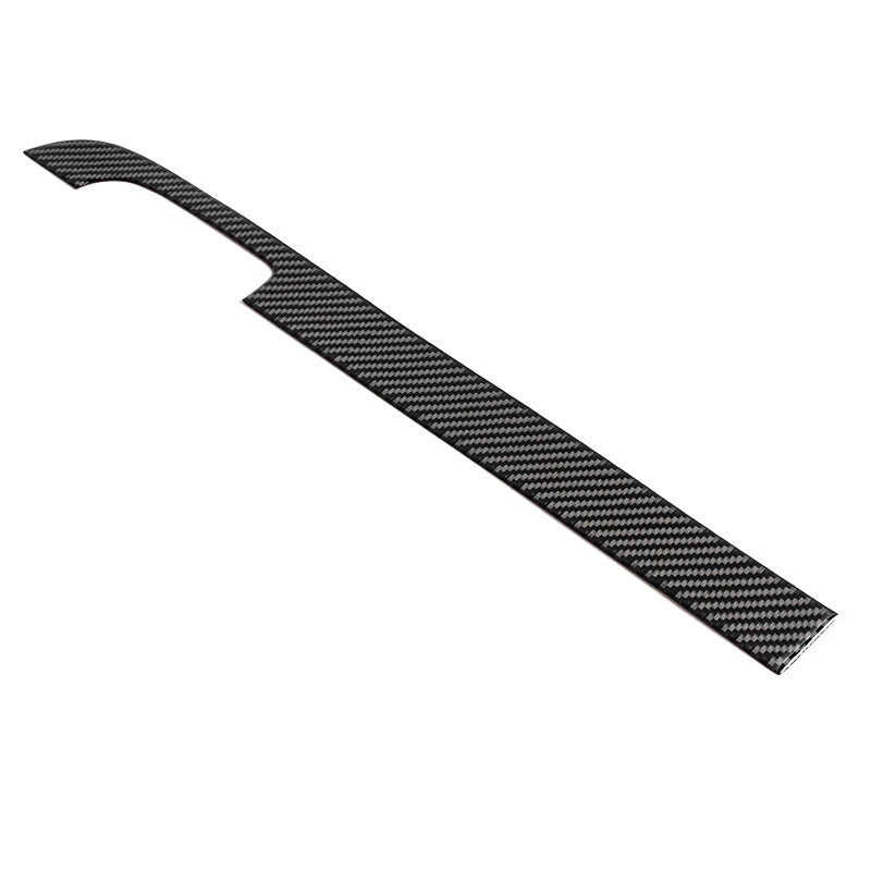 Passenger Storage Box Trim Cover Set for Dodge Challenger (2015-2020)
