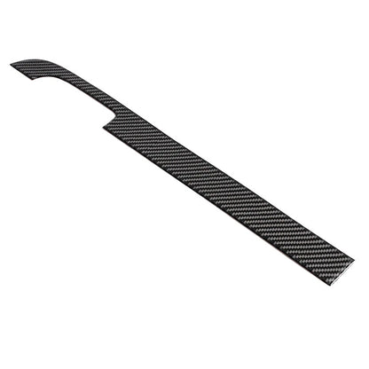 Passenger Storage Box Trim Cover Set for Dodge Challenger (2015-2020)