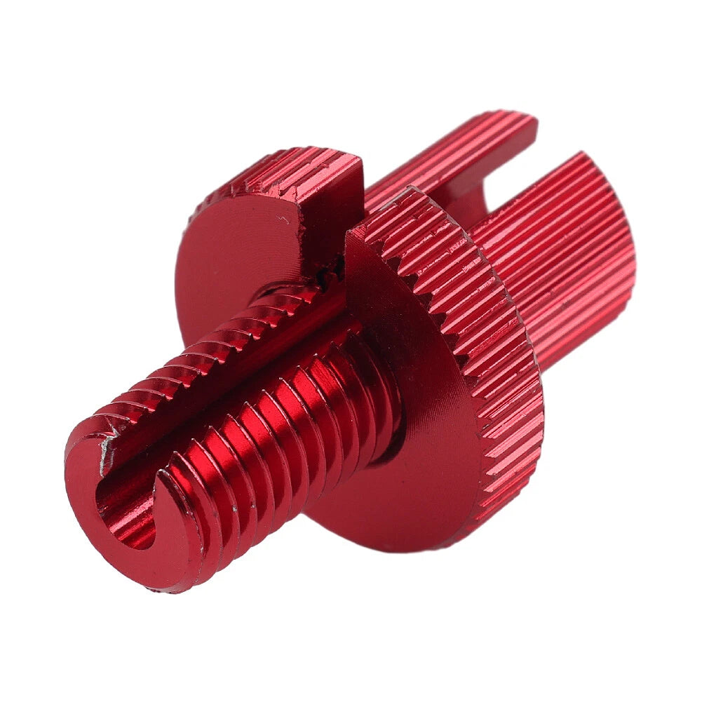 10mm Clutch Brake Throttle Cable Adjuster Screw for Motorcycle ATV Dirt Bike