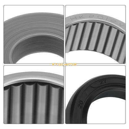 Swing Arm Bearing Seal for Kawasaki KFX400; Arctic Cat DVX (2003–2006)