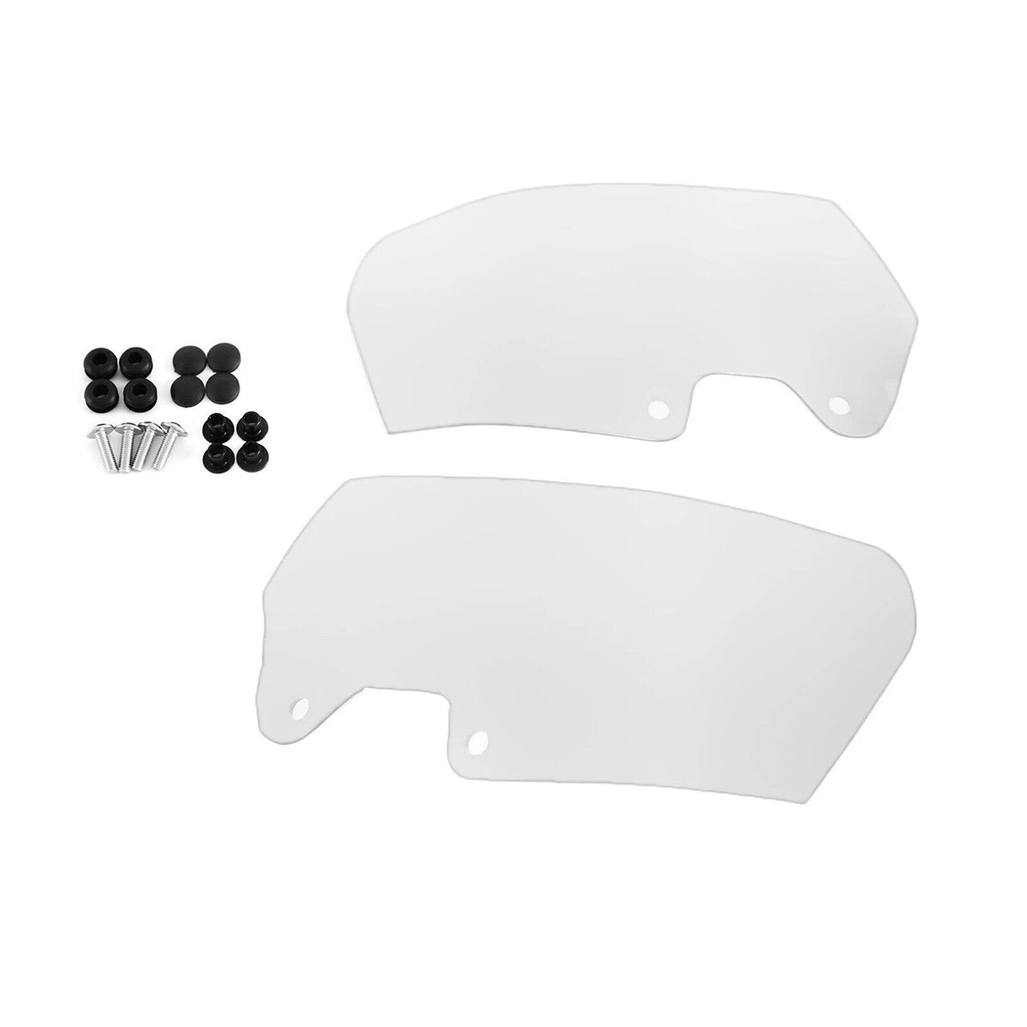 Deflector Side Low for BMW R1200GS R1200 ADV (2006-2013)