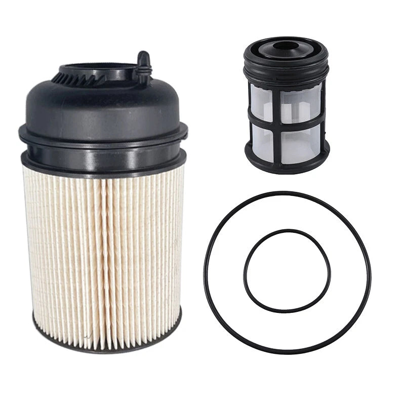 Fuel Filter PF9908 for Detroit Diesel DD13 DD15 DD16 Freightliner (2010-2023)