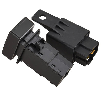 LED Fog Lamp Switch Relay Wiring Harness for Acura TL ILX TSX (2012-2018)