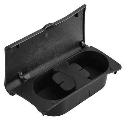 Dual Drink Cup Holder Bracket for Ford Focus (2005-2008)
