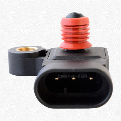 MAP Sensor for Holden Viva JF 1.8L DOHC 4CYL (2005-2009)