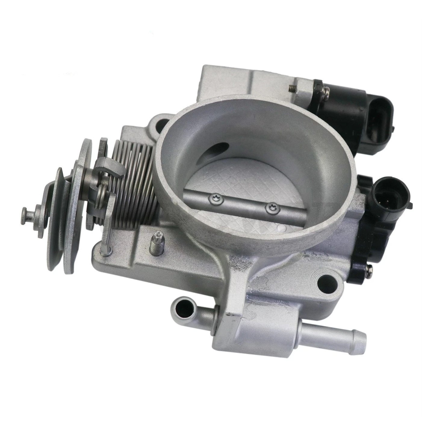 Throttle Body for Pontiac Rendezvous Montana Aztek (2002–2005)