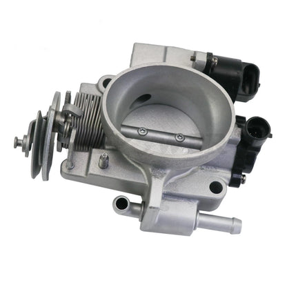 Throttle Body for Pontiac Rendezvous Montana Aztek (2002–2005)