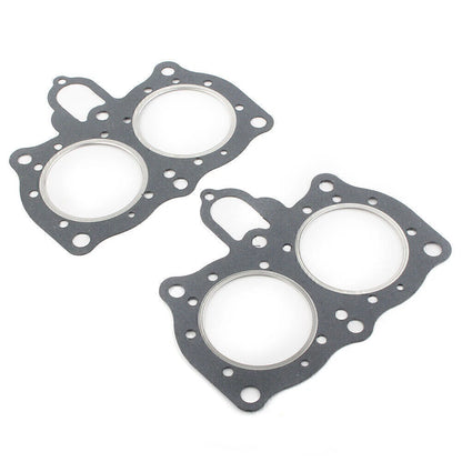 2 x Cylinder Head Gaskets for Honda Goldwing GL1100 GL1200 (1980-1988)