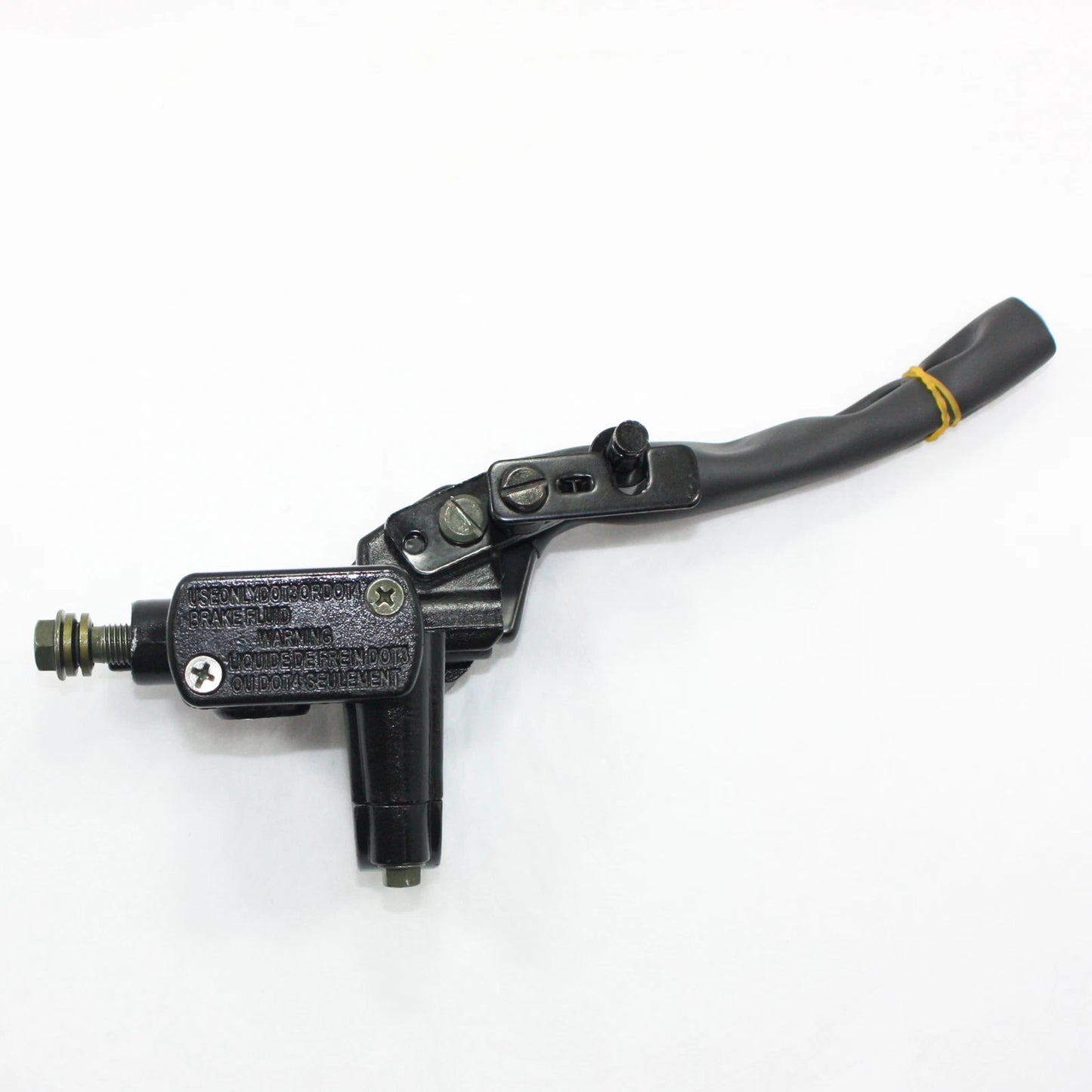 10mm Master Cylinder Banjo for PITPRO Quad Dirt Bike ATV