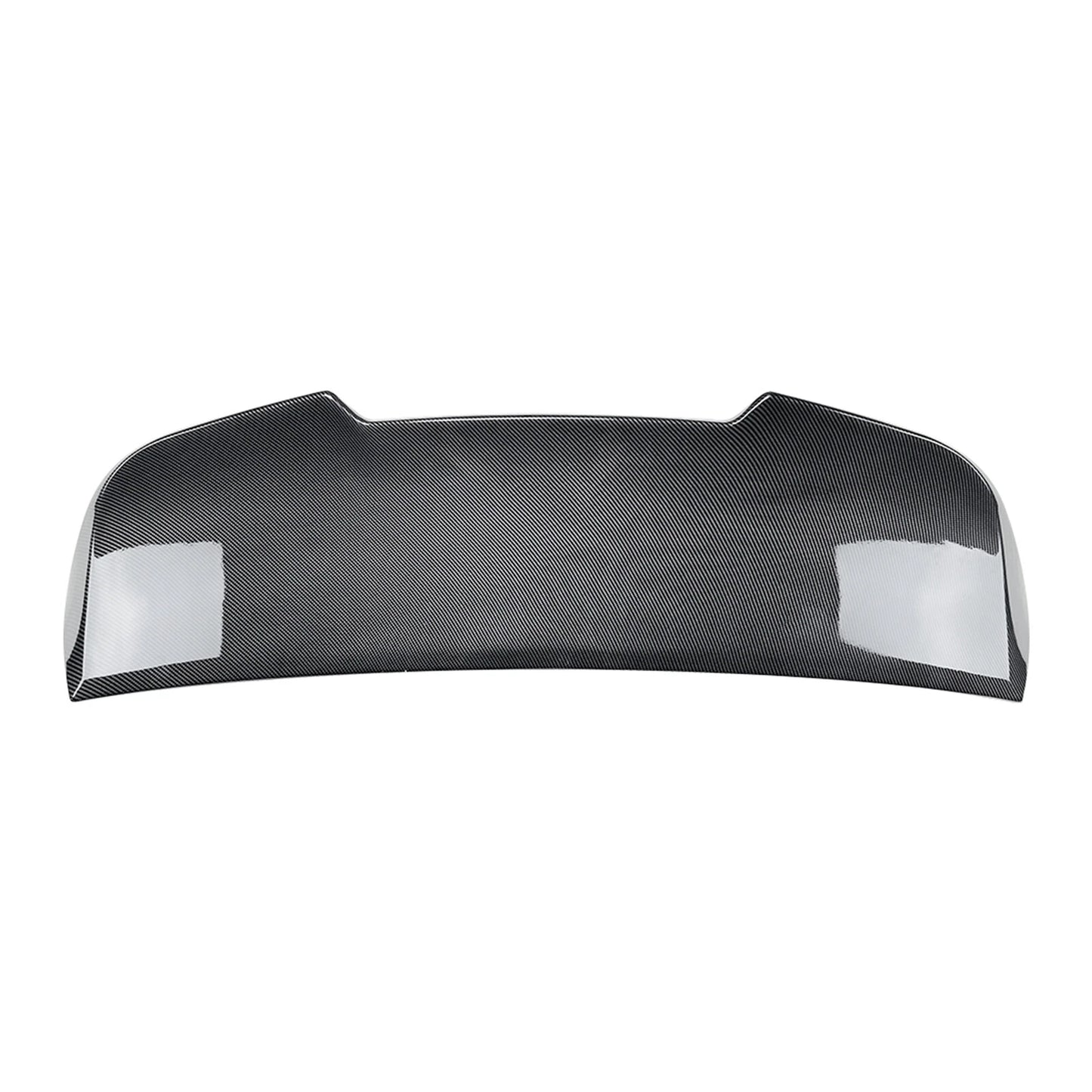 Rear Spoiler Lip for BMW 3 Series G21 (2019-2023)