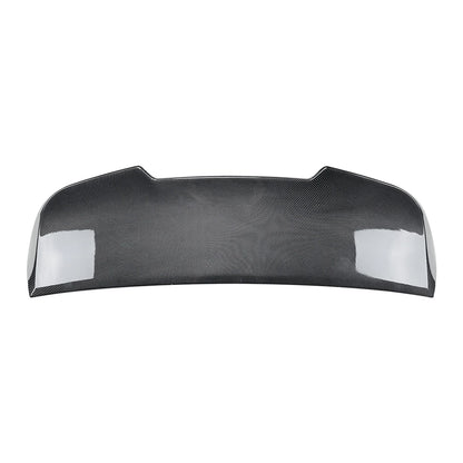 Rear Spoiler Lip for BMW 3 Series G21 (2019-2023)