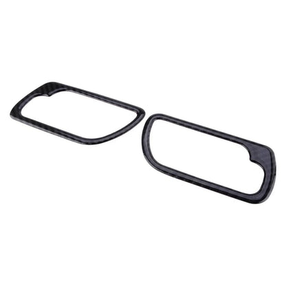 Interior Door Handle Bowl Cover Trim for Honda Accord Sedan (2003-2007)