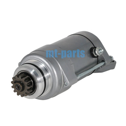 Starter Motor for Yamaha XVS1100A V-Star 1100 (2000-2008)