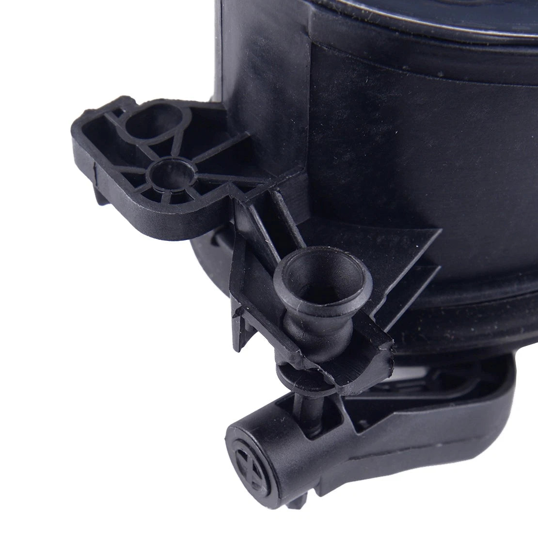 Bumper Fog Light Lamp for Benz C E CLS G GL M R (Fits Various Models)