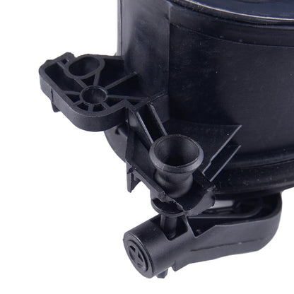 Bumper Fog Light Lamp for Benz C E CLS G GL M R (Fits Various Models)