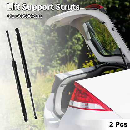 Rear Hatch Lift Supports 2 x Gas Springs for Toyota RAV4 (2013-2018)
