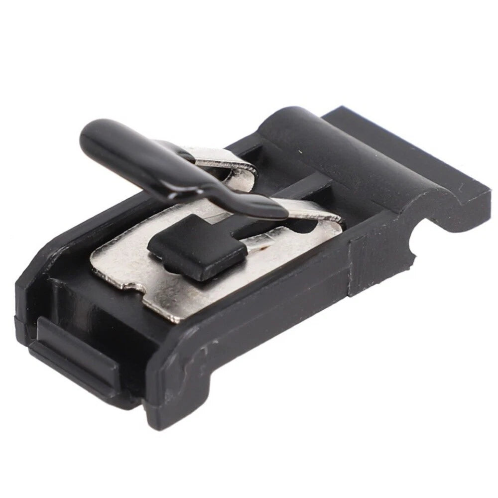 Fuel Door Gas Cap Spring Clip for Toyota Corolla, Lexus ES (2003-2023)