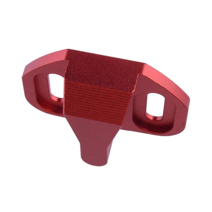 Tailgate Stopper for Toyota FJ Cruiser (2007-2021)